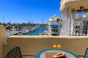 Puerto Marina, Benalmadena